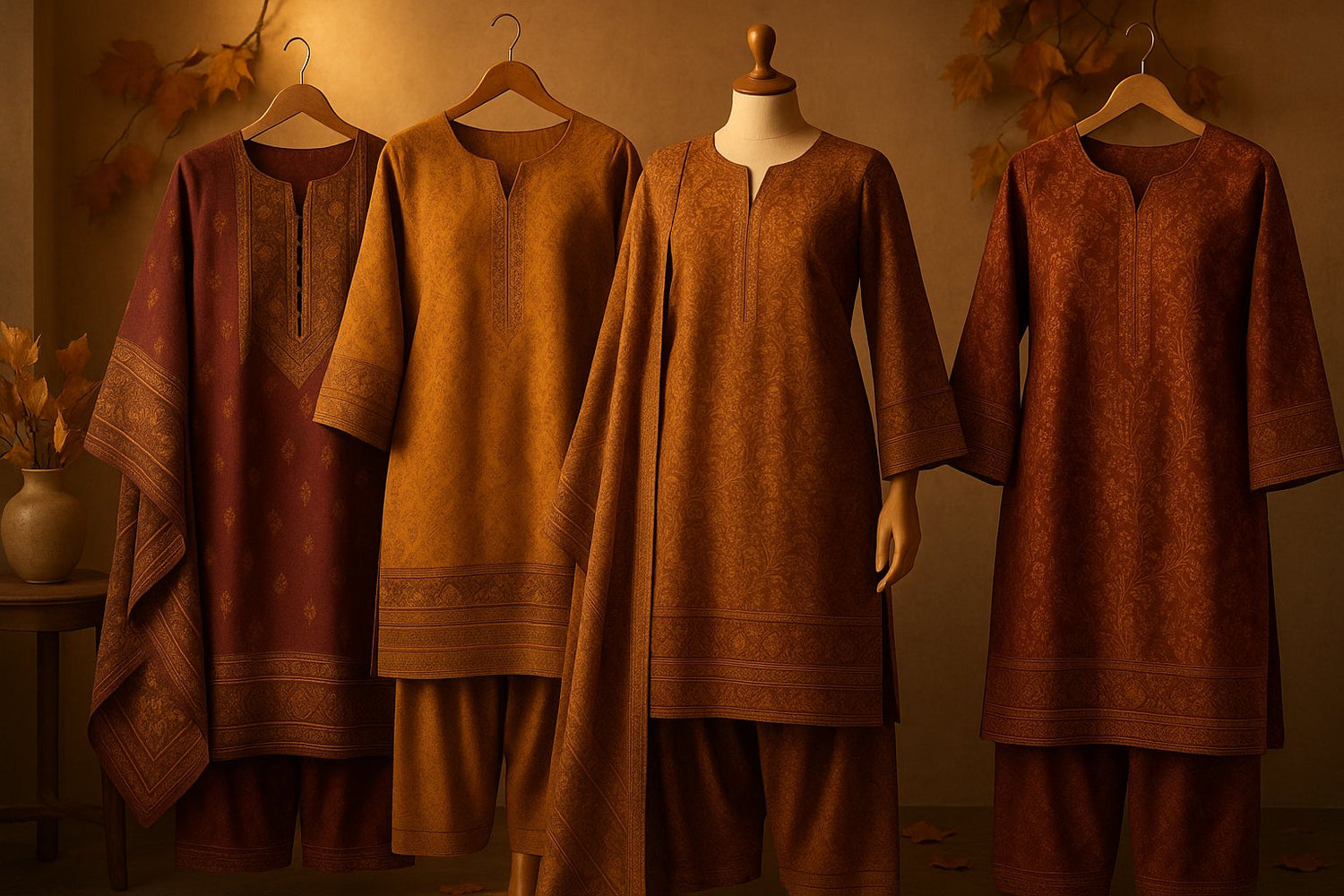 KHADDAR PRINTS